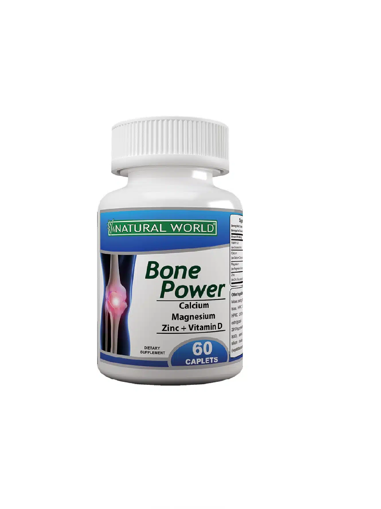 Bone Power
